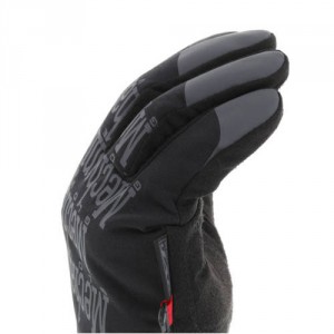 Перчатки Mechanix ColdWork Original Insulated Gloves | цвет Grey / Black | CWKMG-58